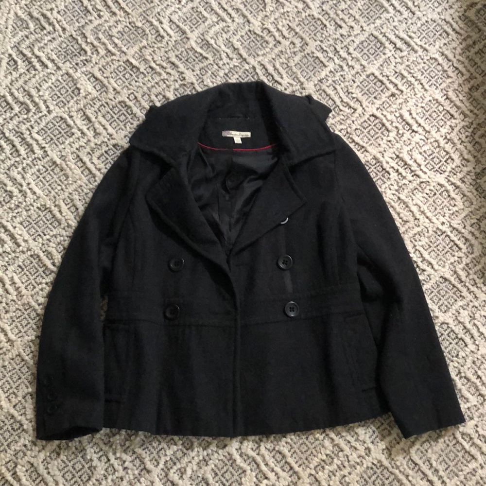 Coat